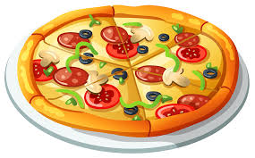 Pizza Day!!