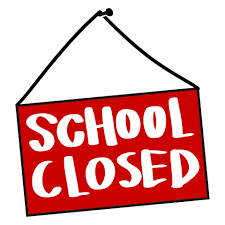 Emergency School Closure!