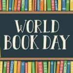 World Book Day – April 21