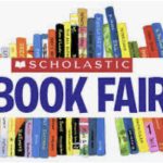 Scholastic Book Fair – Dec 4-8