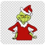 Dec 13 – ‘Get Your Grinch On’ Day